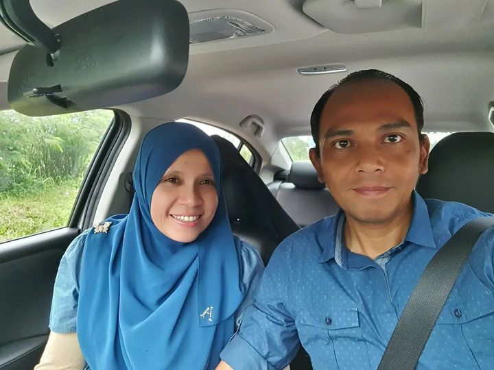Tips Untuk Suami Pujuk Isteri Tajuk Agak Lari 