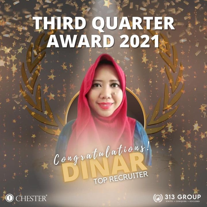 Alhamdulillah Tahniah Team Mate Close Deal Subsales Di 