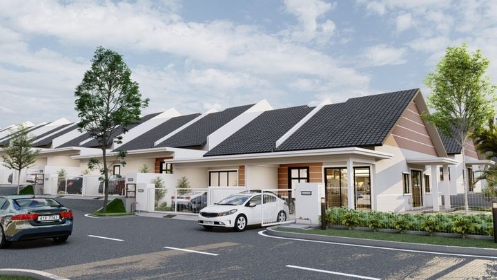 Waghih Den, Sedang Mencari Rumah Baru ? 