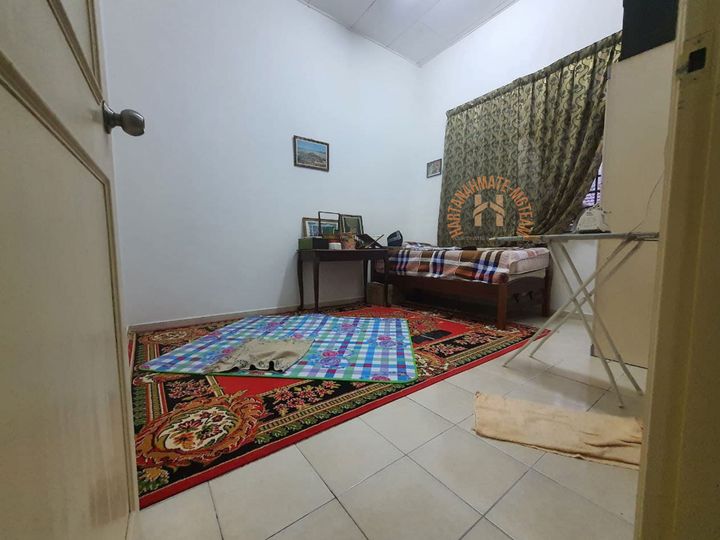 Banglo For Sale 