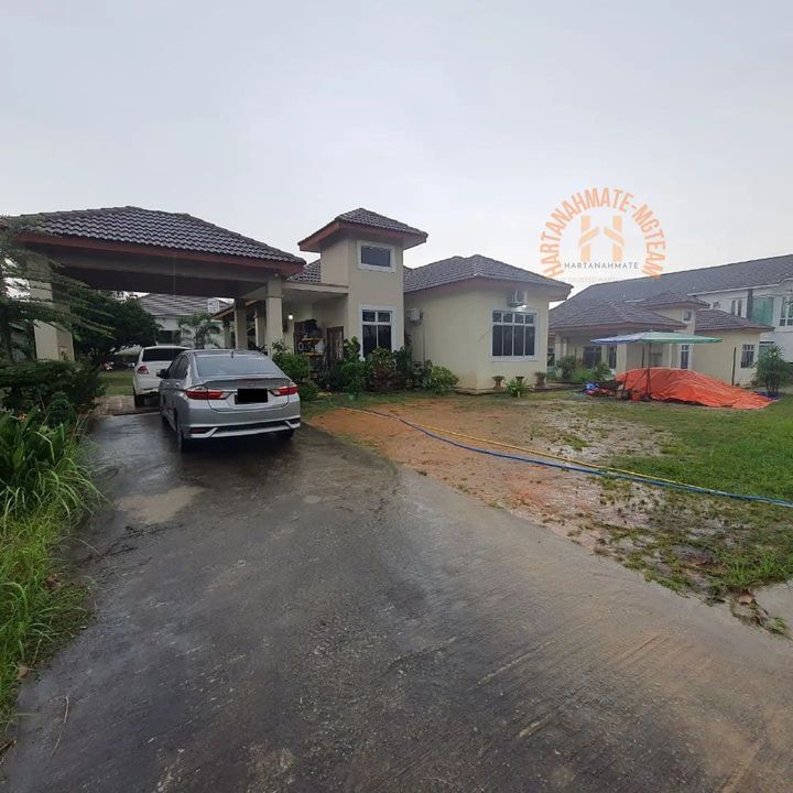 *[wts]: 1 Storey Bungalow , Bandar Sri Sendayan, 