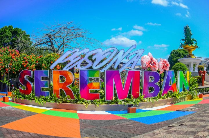 Seremban - Kini Yang Menjadi Pilhan Ramai. Don’t 