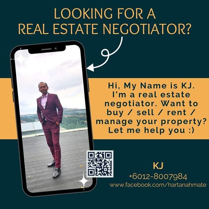 Boleh Ke Jual Rumah Jika Ada Penyewa ? 
