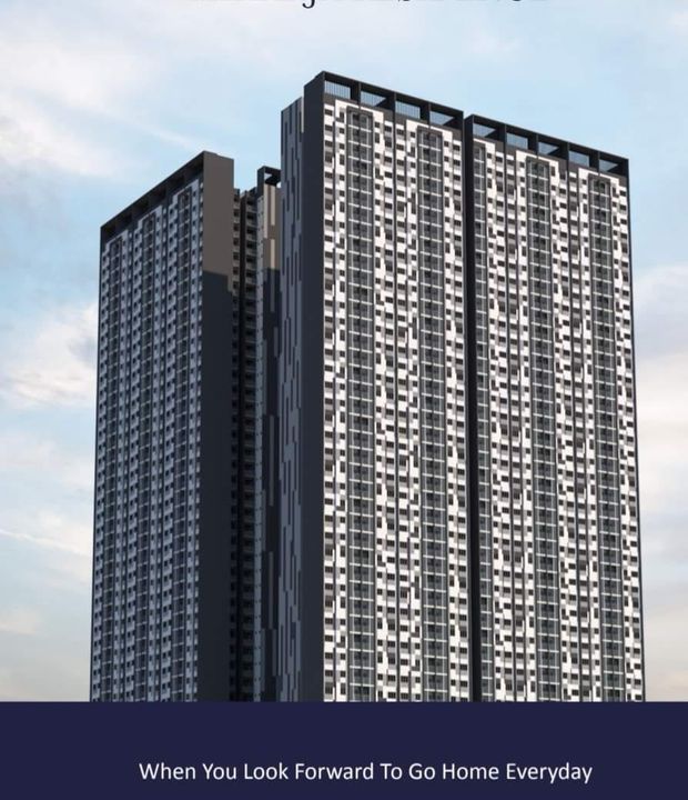 Harga Rumah Di Bandaraya Kl Mengila. 