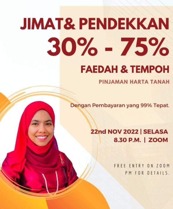 Ada Ke Cara Nak Kurang Bayar Interest And 