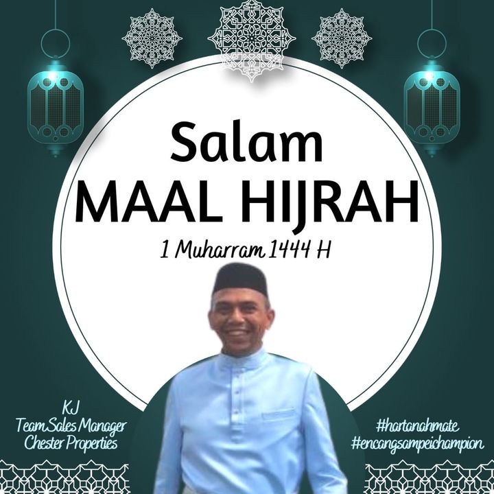 Atas Keyakinan Dan Iman Yang Teguh 