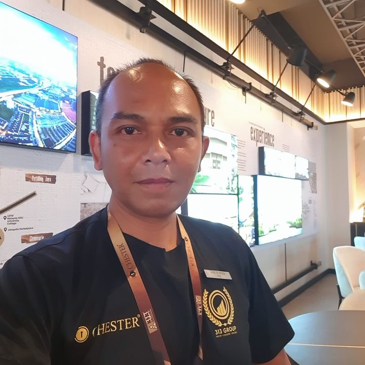 Adil Dengan Diri Sendiri. 