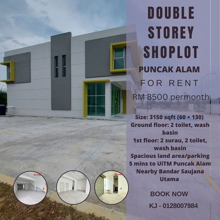 For Rent 
