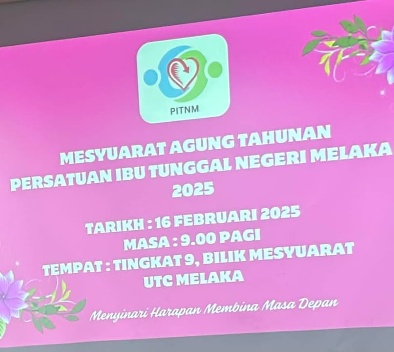 16 2 2025 9 00am Mesyuarat Agong Tahunan 
