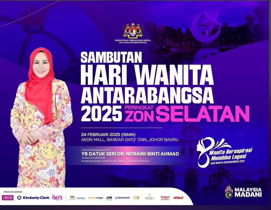 24 2 2025 Selesai Progrem Hari Ni Terima 