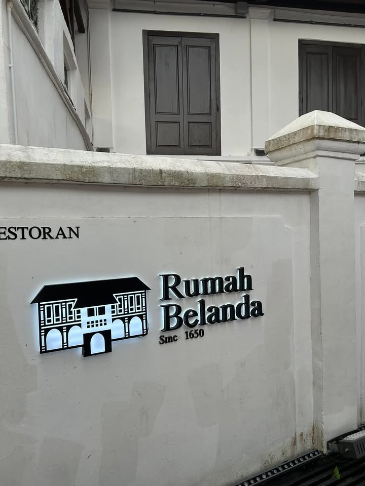 13 3 2025 Alhamdulilah Iftar Bersama Sebahagian Ahli 