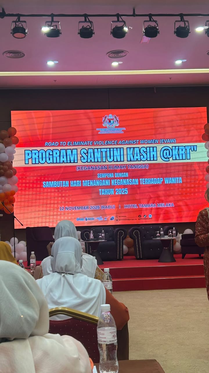12 11 2025 Selesai Progrem Hari Ni Terima 