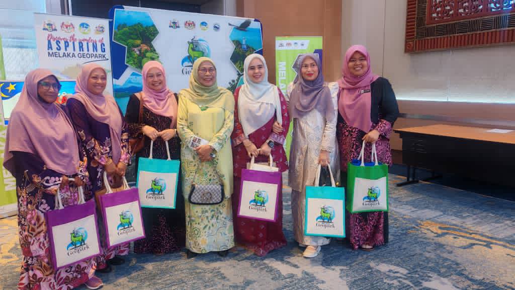 Tajuk : Program Matahari  