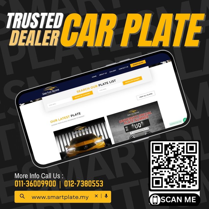 Have You Ever Heard Of Our Website Www.smartplate.my 