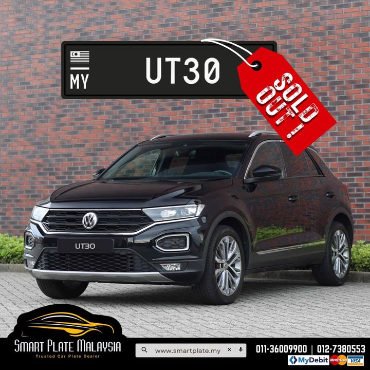 Ut30 - Sold ✅ 