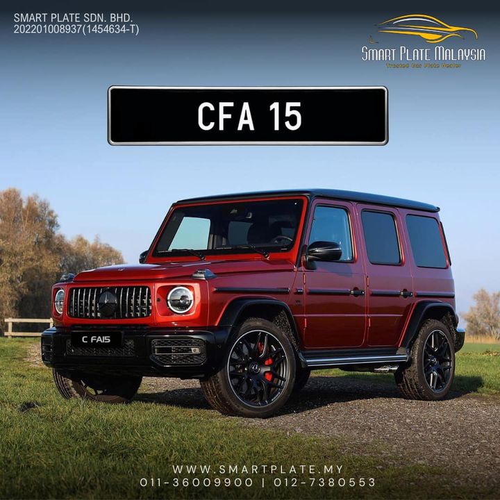 Cfa Series Available ✅ 