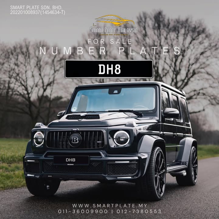 Dh8 - For Sale 