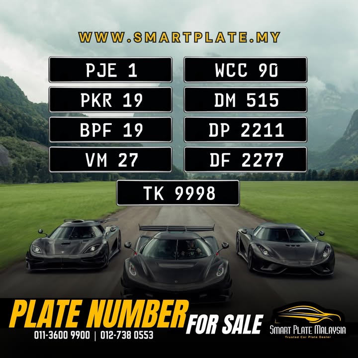 Have You Ever Heard Of Our Website Www.smartplate.my 