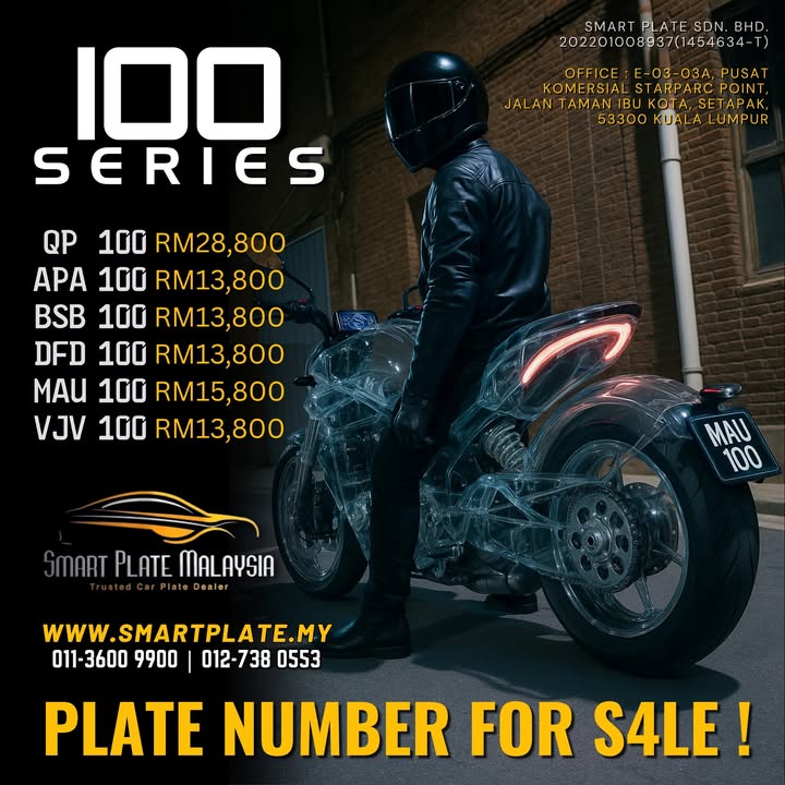 ✨ Popular Number 100 Series Plate For S4le 