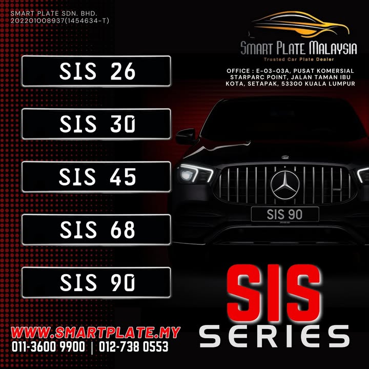 Sis Series Sis26 | Sis30 | Sis45 | 