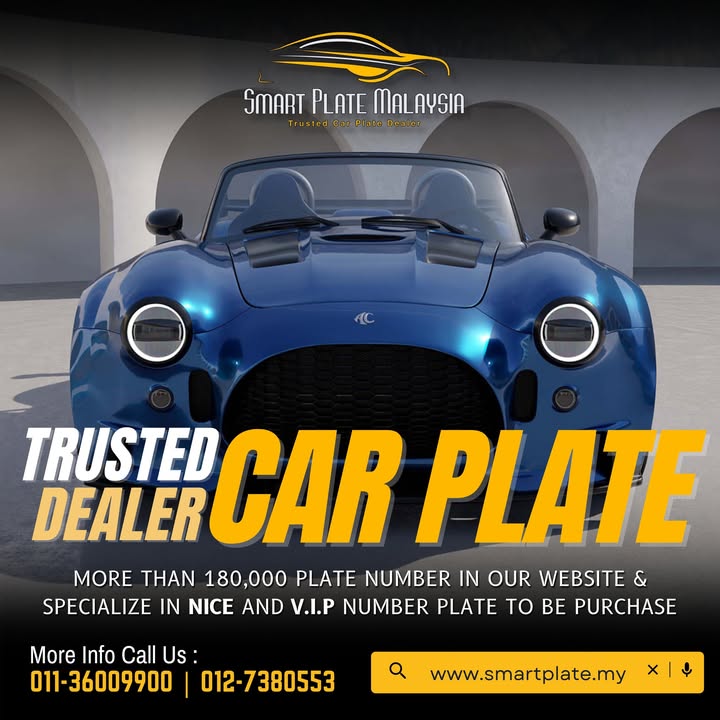 Have You Ever Heard Of Our Website Www.smartplate.my 