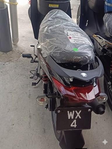 Wx4 Untuk Dilepaskan ✅ 