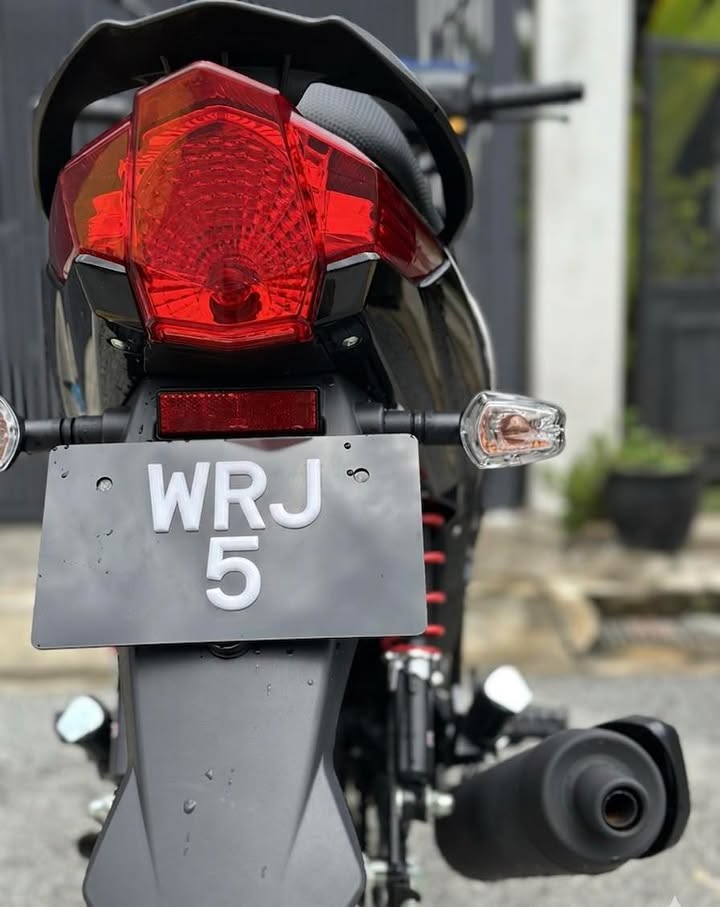 Wrj5 Untuk Dilepaskan ✅ 