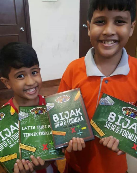 Anak Lemah #matematik Salah Siapa�� Anak Lemah #matematik Salah Siapa��