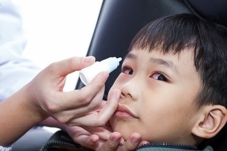 Doktor Pakar Dedahkan Punca Budak Umur 4 Tahun Doktor Pakar Dedahkan Punca Budak Umur 4 Tahun