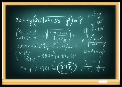 Faktor Anak2 Gagal Kuasai Subjek Matematik 1 Tiada Faktor Anak2 Gagal Kuasai Subjek Matematik 1 Tiada