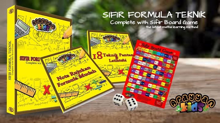 Sifir Formula Teknik Latest Maths Fun Learning Method Sifir Formula Teknik Latest Maths Fun Learning Method