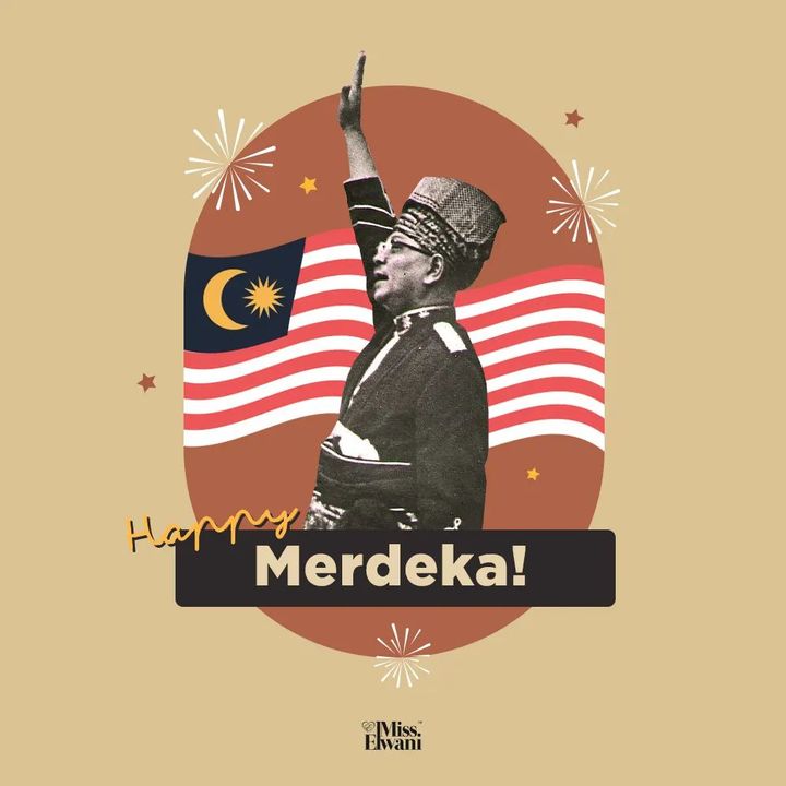 Selamat Hari Merdeka Yang Ke 66 Dear Malaysia 