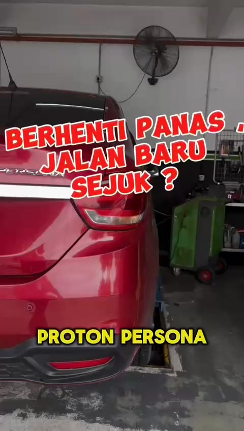 Ramai Pemilik Kereta Menghadapi Masalah Ini, Tapi Tak 