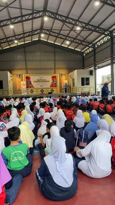 Pertandingan Pakaian Beragam Tahun 1, 2 & Ppki Pertandingan Pakaian Beragam Tahun 1, 2 & Ppki