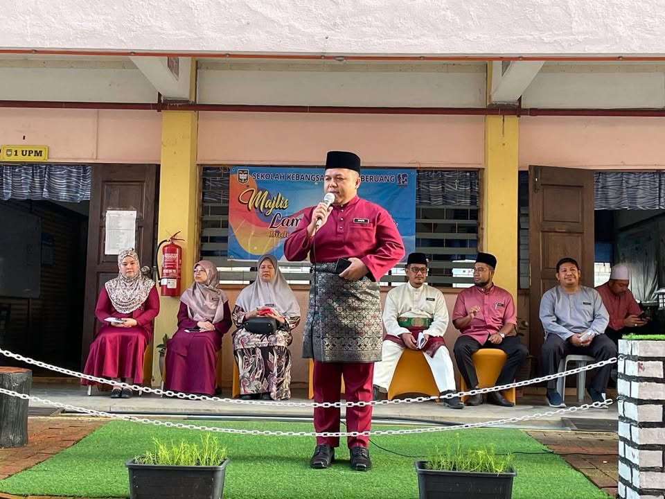 Majlis Lambaian Kasih  