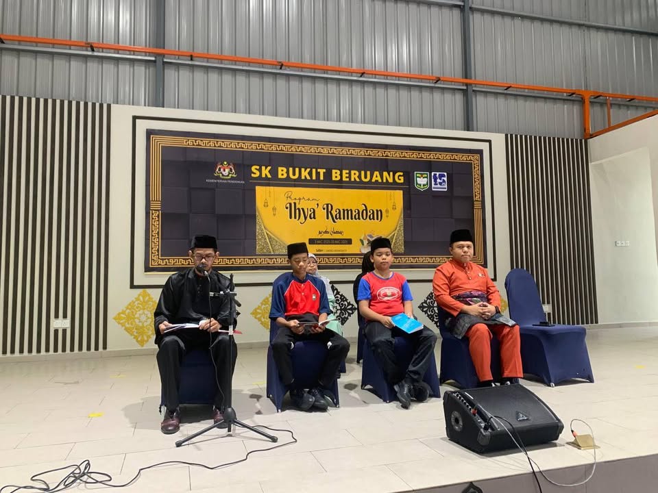Bacaan Yassin Dan Tahlil 