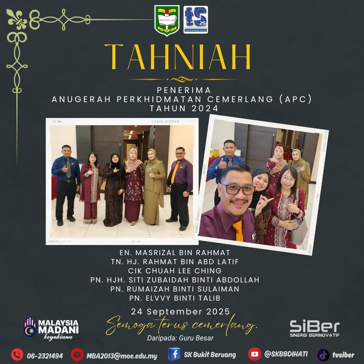 Sekalung Ucapan Syabas Dan Tahniah Kepada Guru-guru Yang  Sekalung Ucapan Syabas Dan Tahniah Kepada Guru-guru Yang