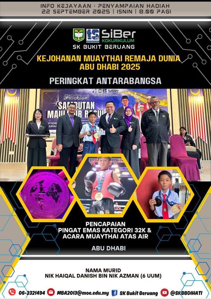 “tahniah Kerana Berjaya Menunjukkan Semangat Juang, Keberanian Dan  “tahniah Kerana Berjaya Menunjukkan Semangat Juang, Keberanian Dan