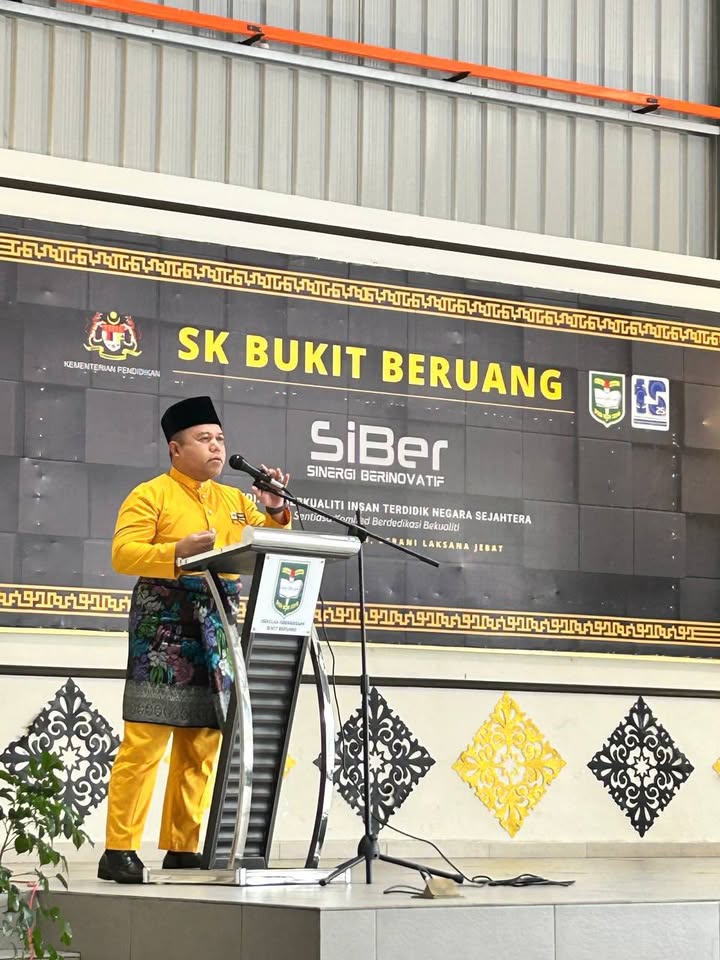 ✨ Majlis Lambaian Kasih 