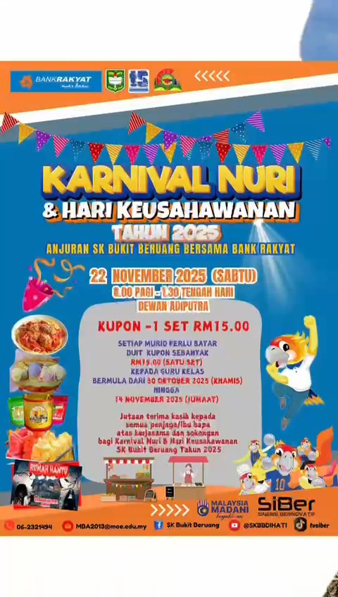 Baik, Ini Versi Yang Ditukar: 