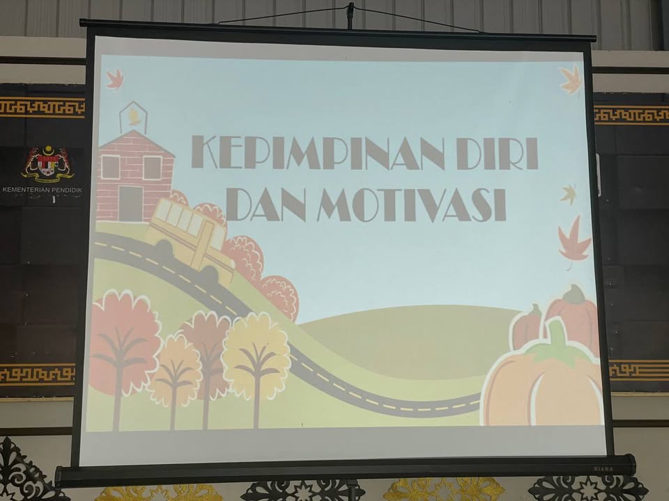 Kem Kepimpinan Diri Dan Motivasi Pemimpin Muda 