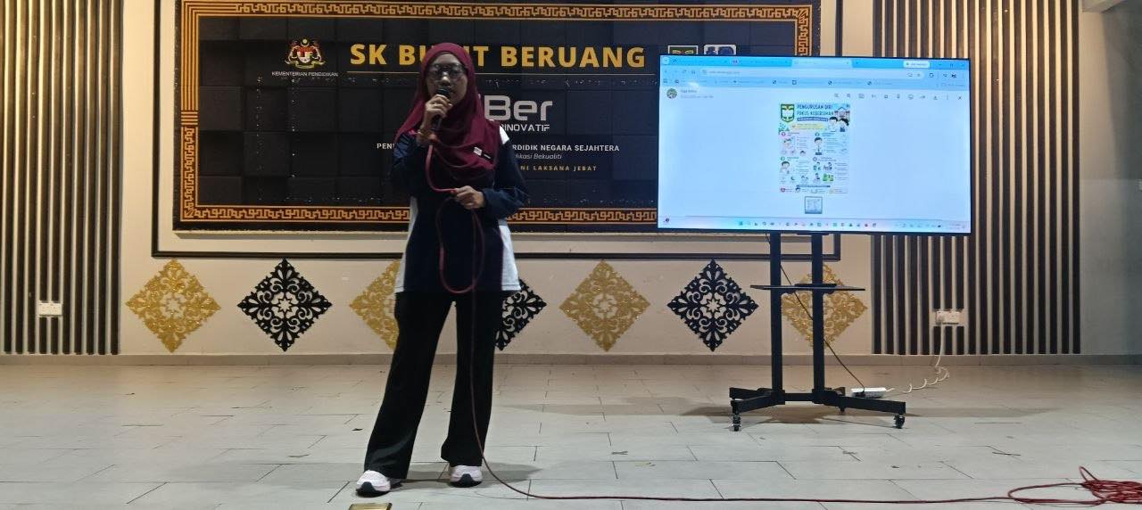 Program Sinar Siber  