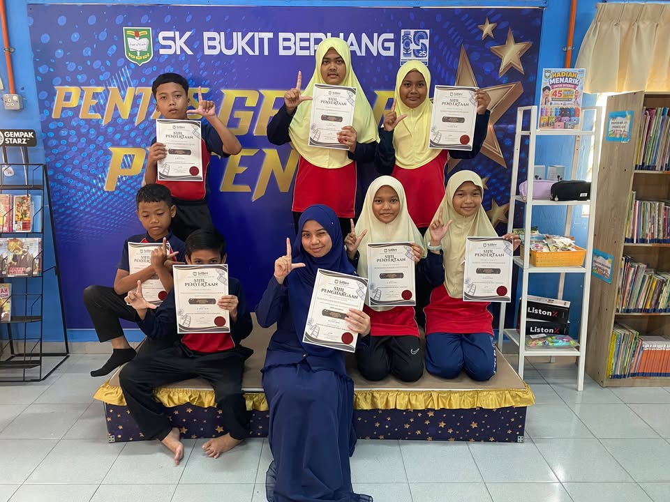 Bengkel Suntingan Video 