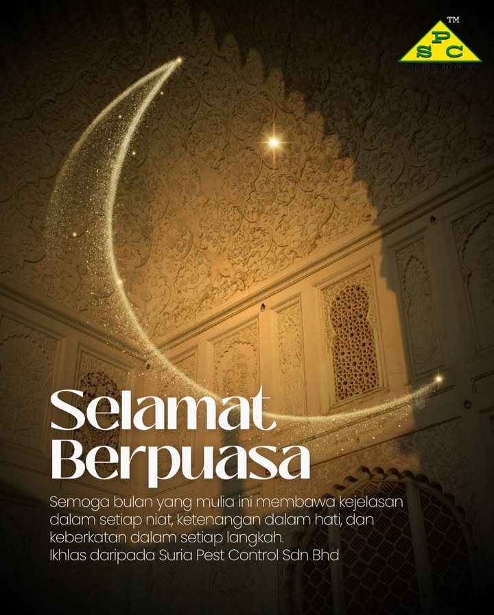 Semoga Bulan Yang Mulia Ini Membawa Kejelasan Dalam 