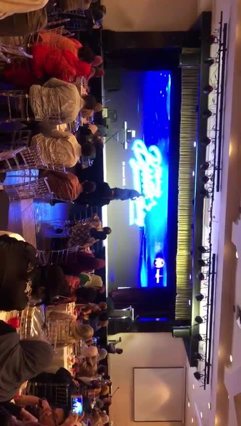 Aishah Gegar Vaganza 4 Aishah Gegar Vaganza 4