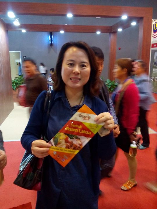 Everyone Happy With Their Purchase Of Dapur Spices..and 