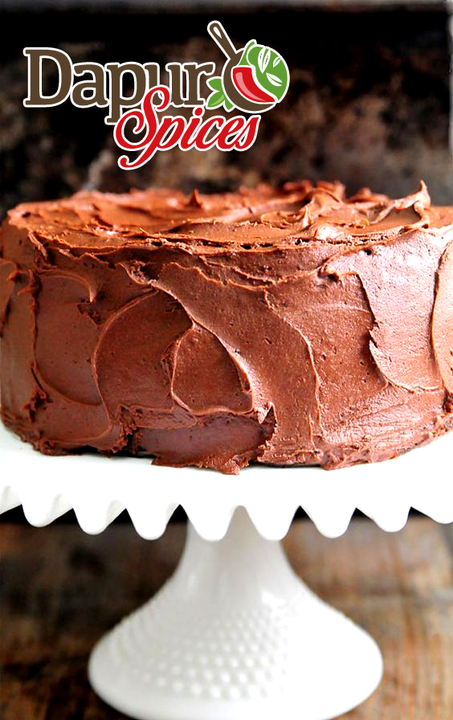 Melting Uols (part 2)...........chocolate Cake Anyone? 