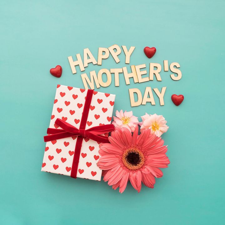 Selamat Hari Ibu Buat Semua Ibu, Emak, Umi, 