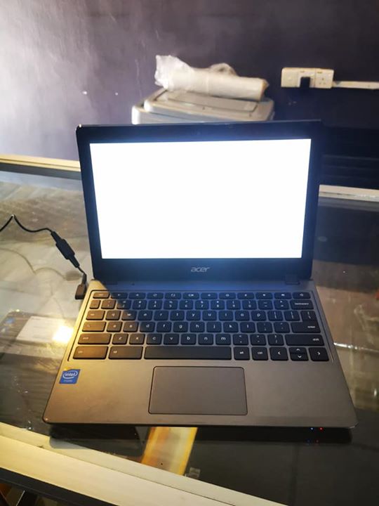 Laptop For Sale. 