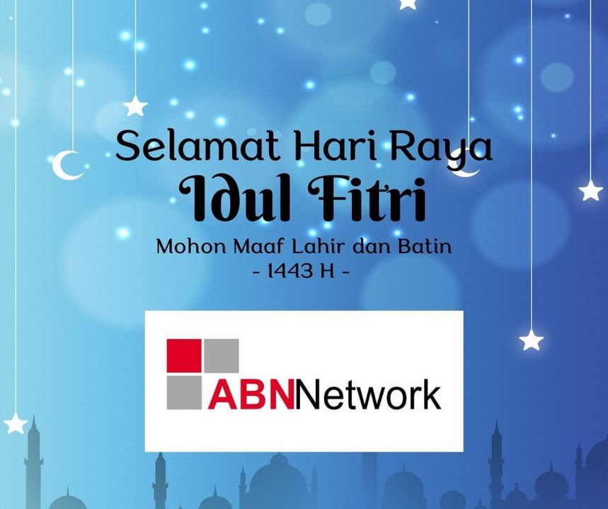 Assalamualaikum Dan Selamat Hari Raya Semua. 